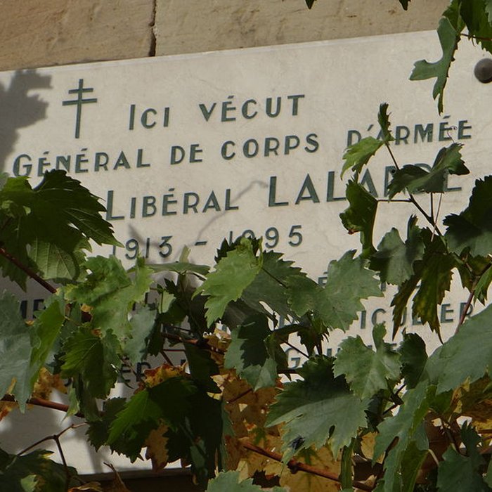 Photo de Maison Lalande à Brive-la-Gaillarde