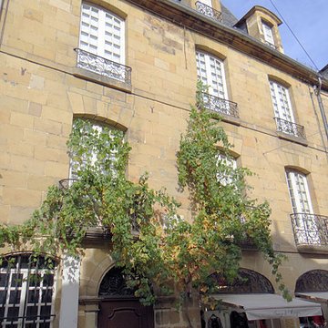Maison Lalande à Brive-la-Gaillarde