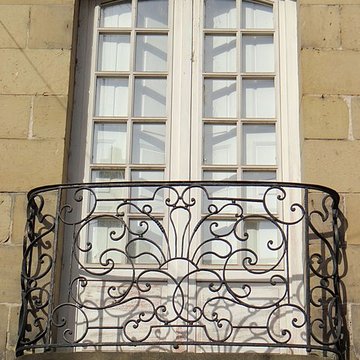 Maison Lalande à Brive-la-Gaillarde