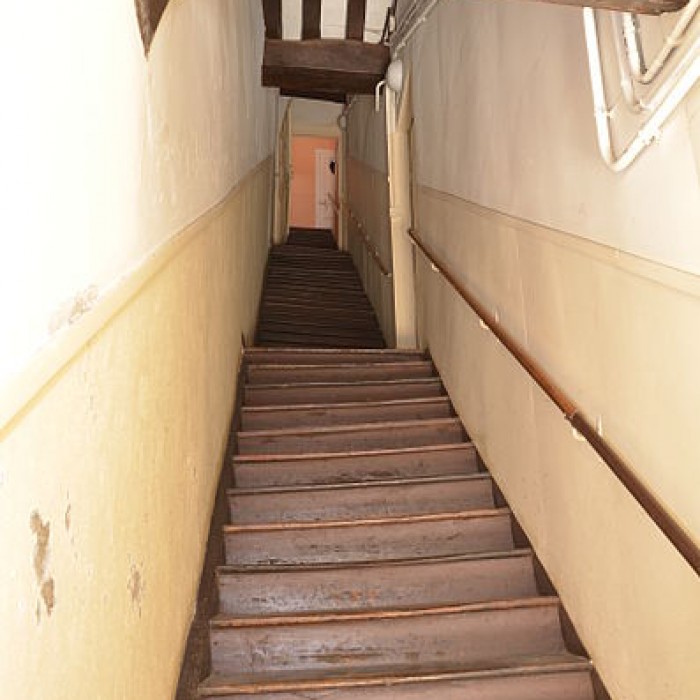 Photo de Maison Lapeyre à Bayonne