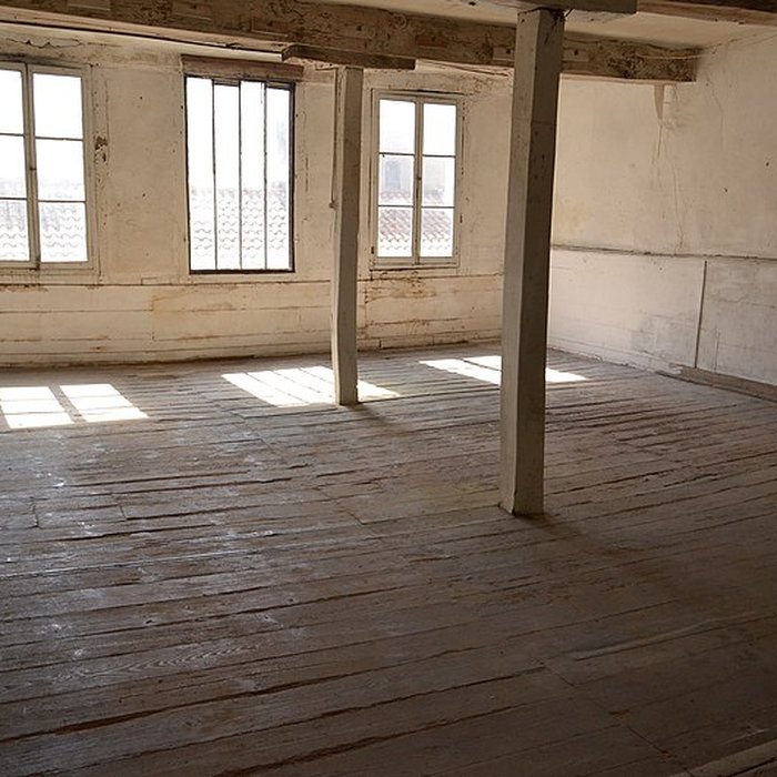 Photo de Maison Lapeyre à Bayonne