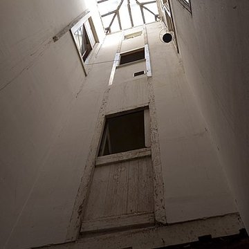 Maison Lapeyre à Bayonne