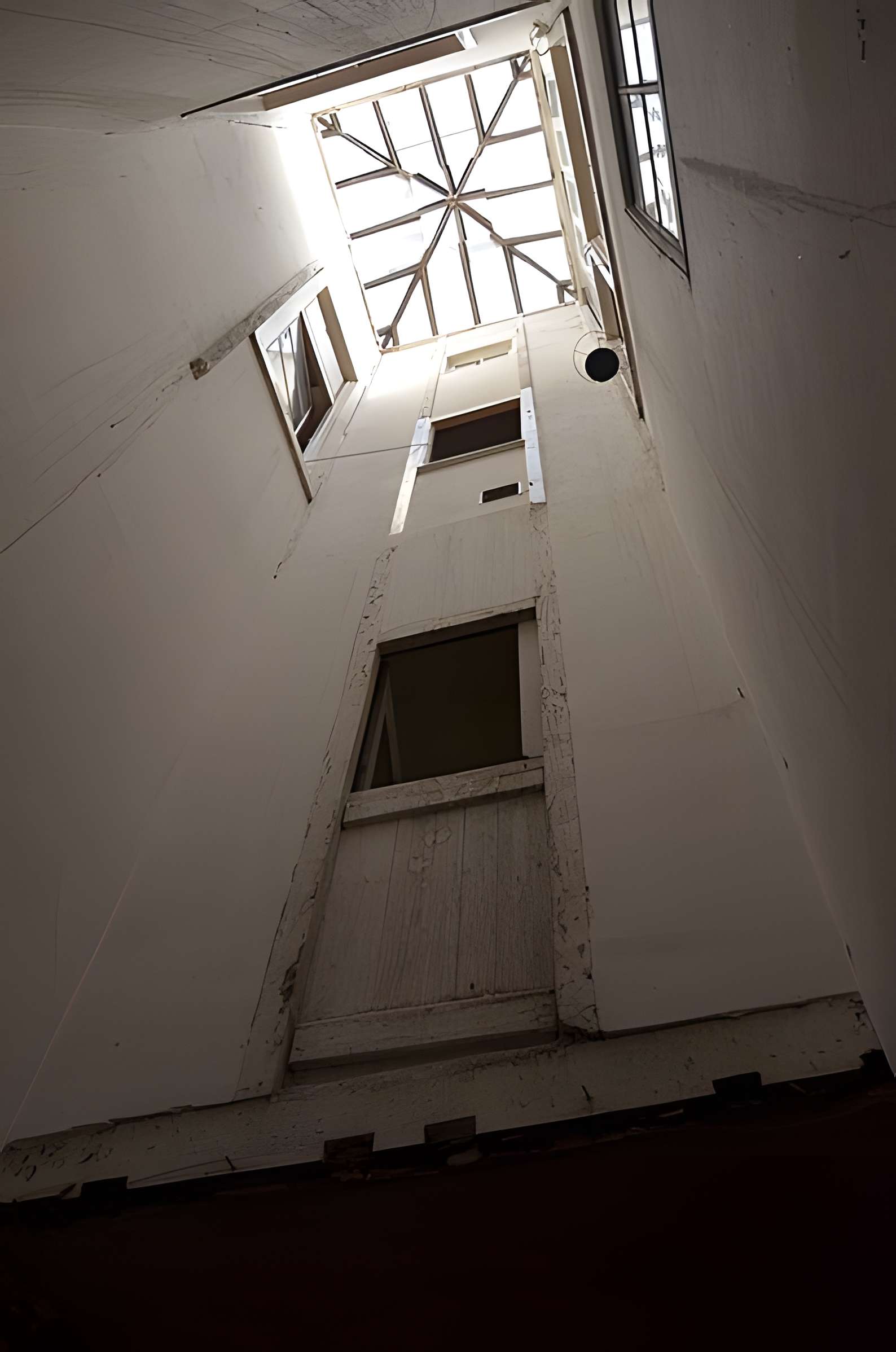 Maison Lapeyre à Bayonne