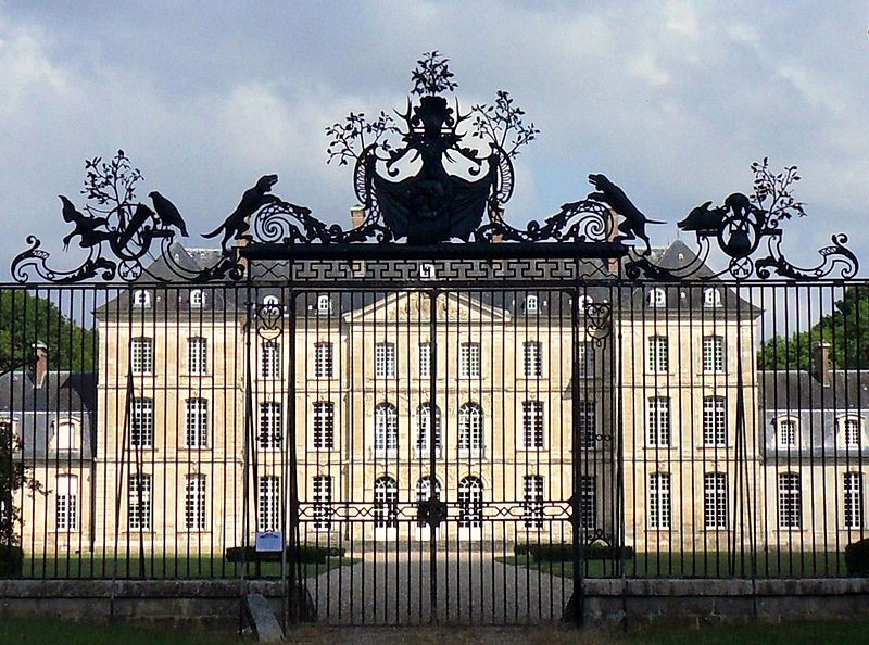 Photo de Château de Bertangles