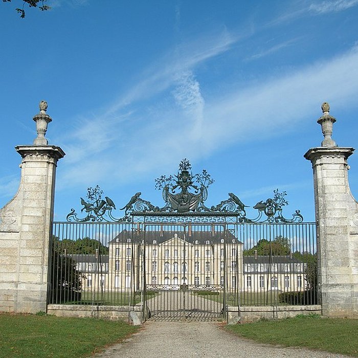Photo de Château de Bertangles