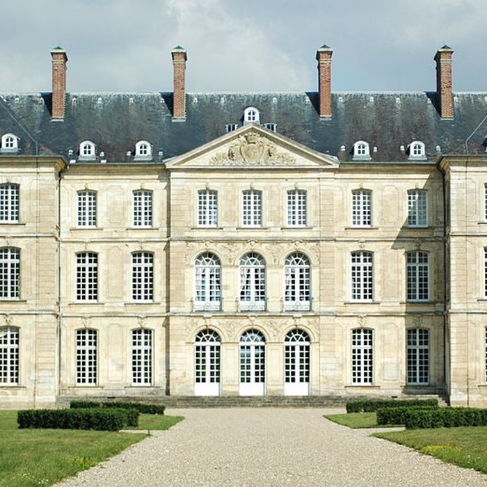 Photo de Château de Bertangles