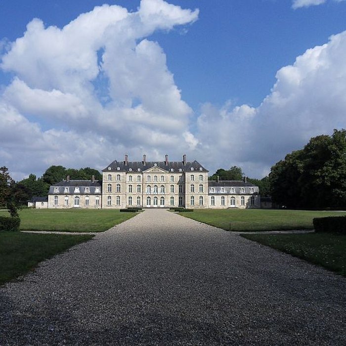 Photo de Château de Bertangles