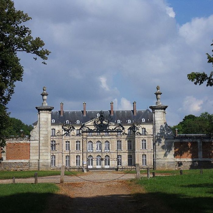 Photo de Château de Bertangles