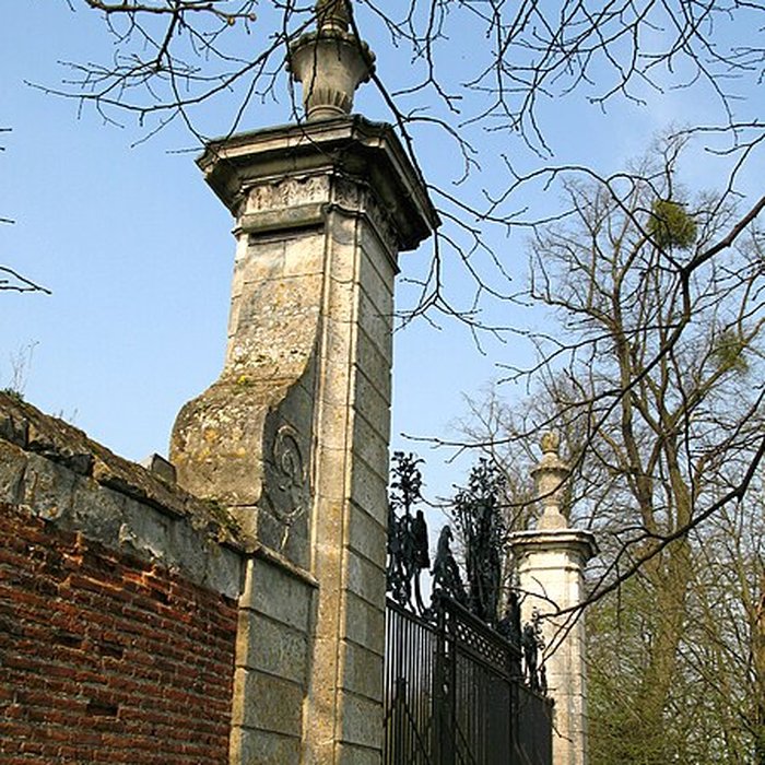 Photo de Château de Bertangles