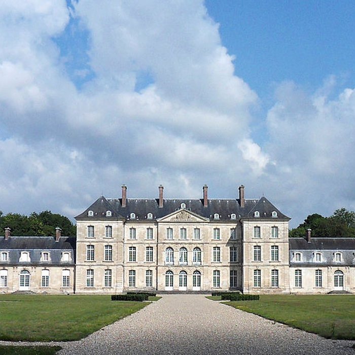 Photo de Château de Bertangles