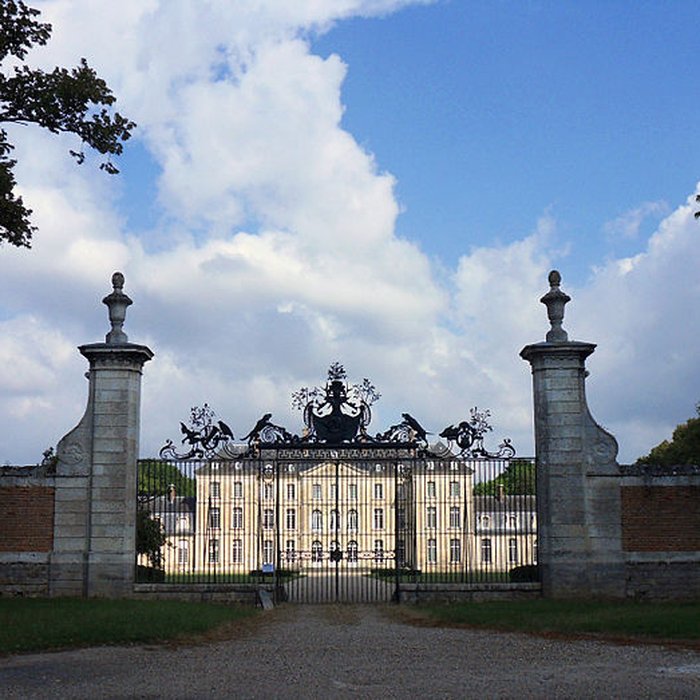 Photo de Château de Bertangles