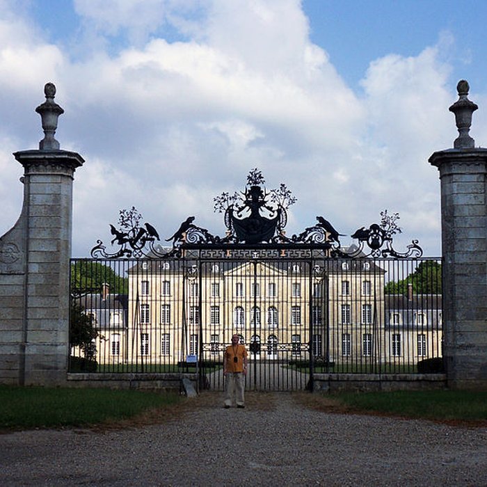 Photo de Château de Bertangles