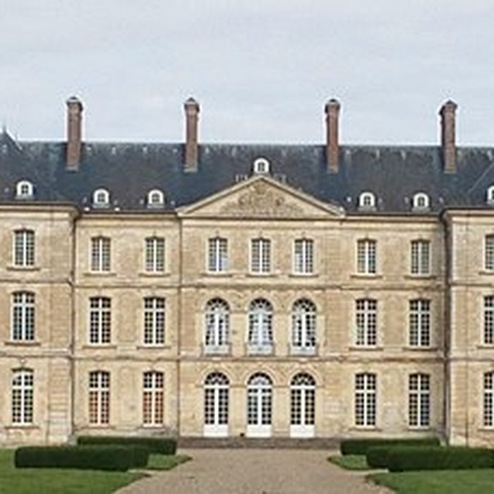 Photo de Château de Bertangles