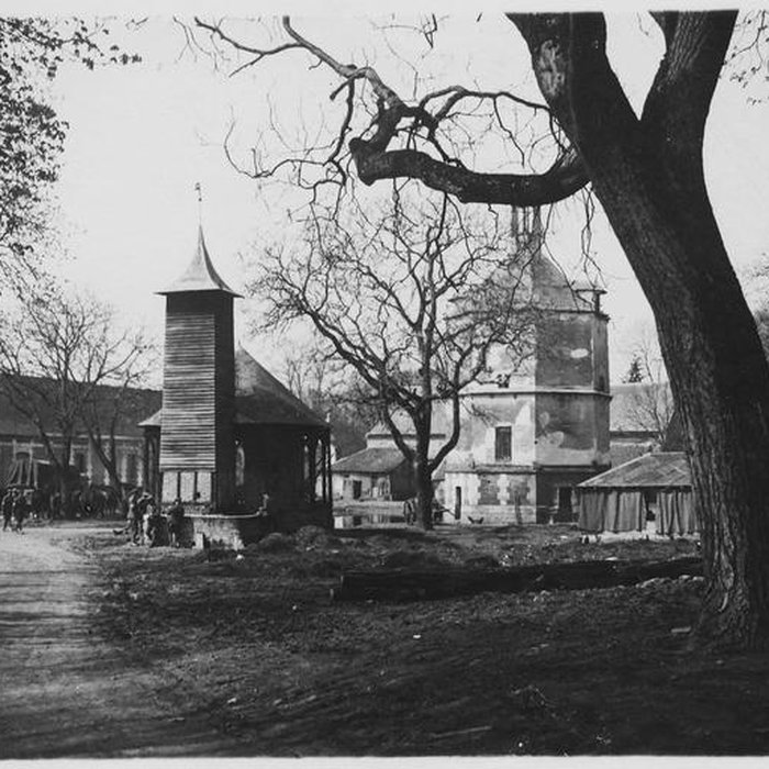 Photo de Château de Bertangles