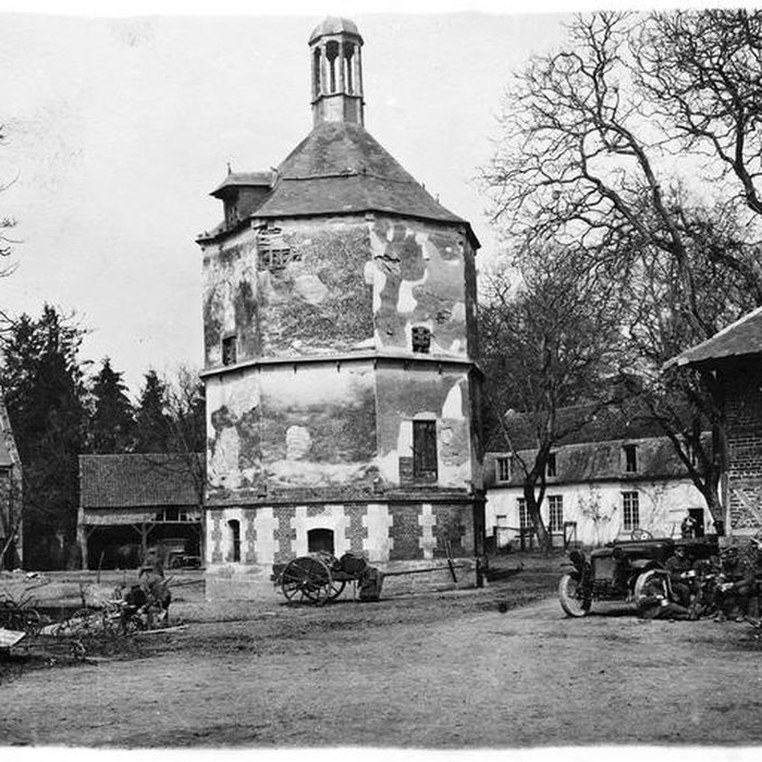 Photo de Château de Bertangles