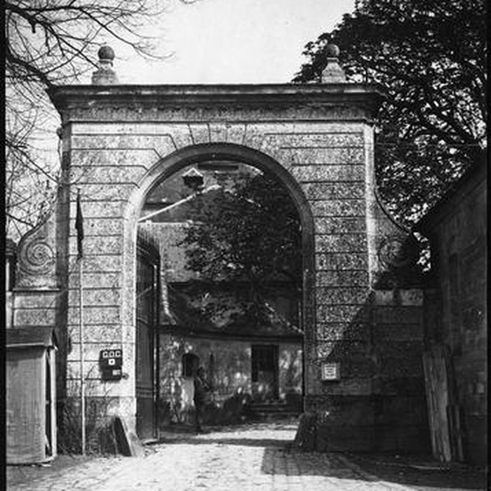 Photo de Château de Bertangles