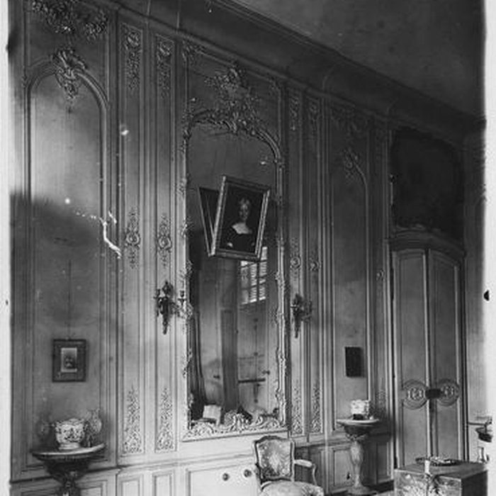 Photo de Château de Bertangles