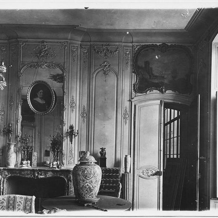 Photo de Château de Bertangles