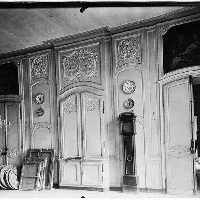 Photo de Château de Bertangles