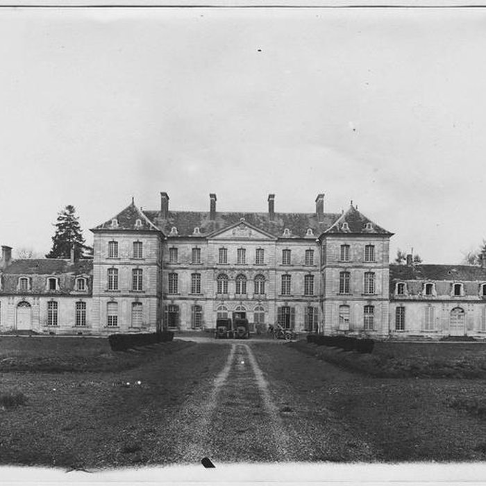 Photo de Château de Bertangles