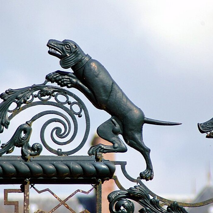 Photo de Château de Bertangles