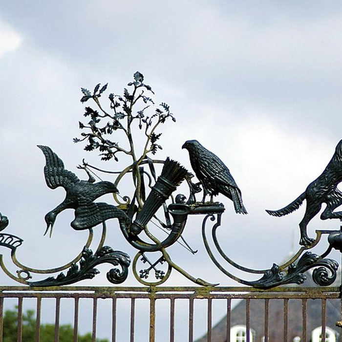 Photo de Château de Bertangles