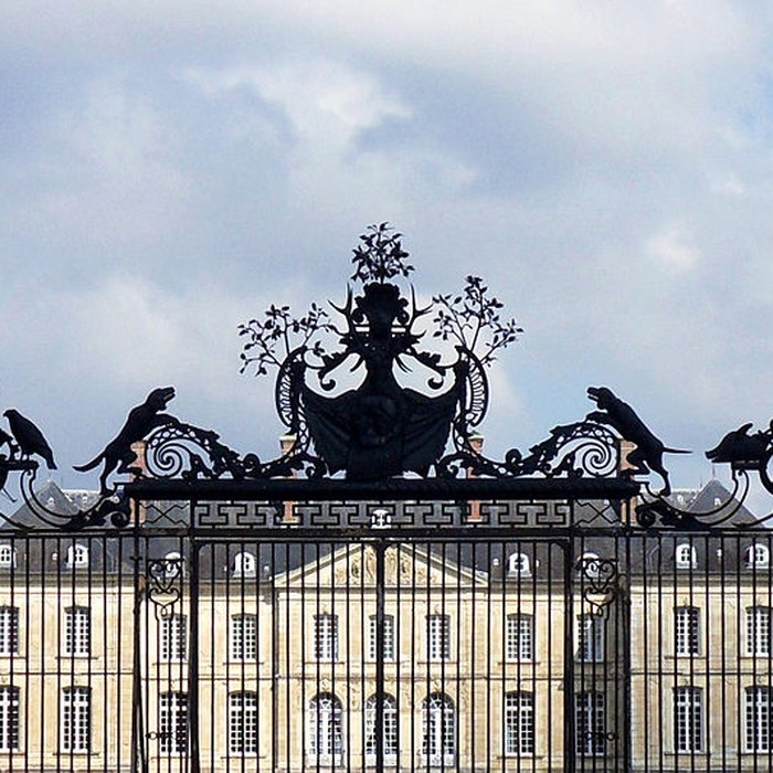 Photo de Château de Bertangles