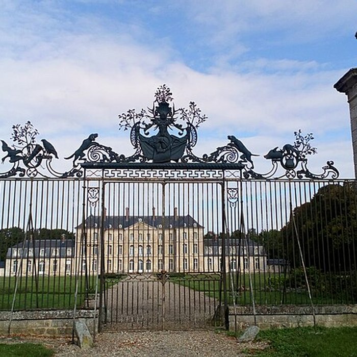 Photo de Château de Bertangles