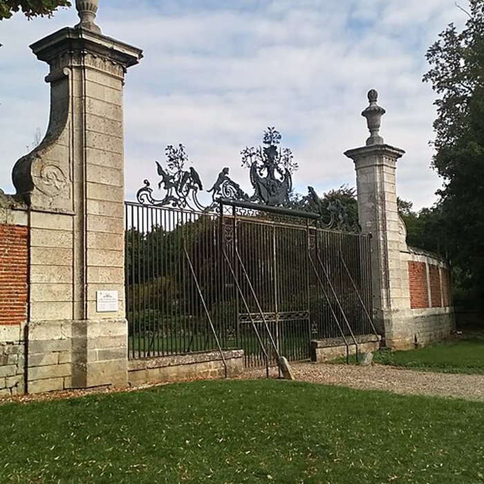 Photo de Château de Bertangles