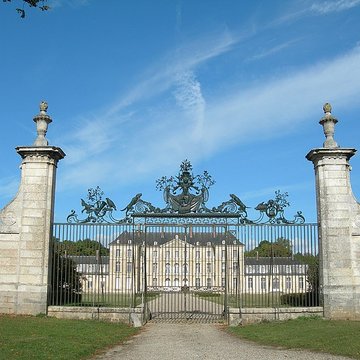 Château de Bertangles