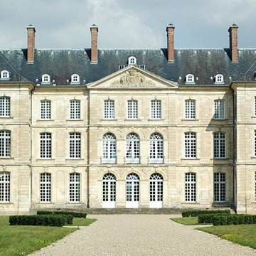 Château de Bertangles