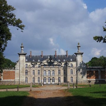 Château de Bertangles