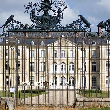 Château de Bertangles