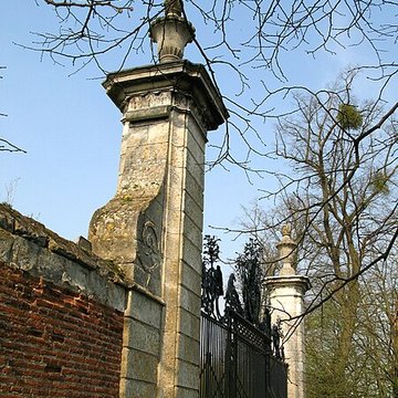 Château de Bertangles