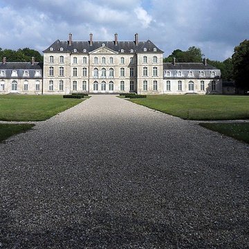 Château de Bertangles