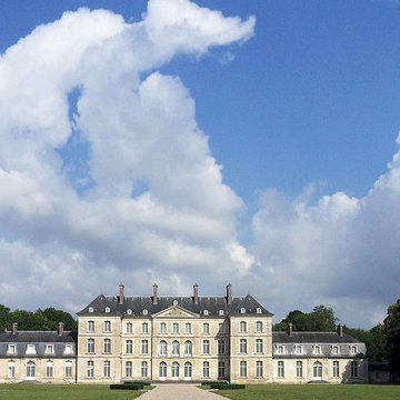 Château de Bertangles