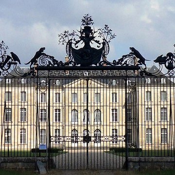 Château de Bertangles