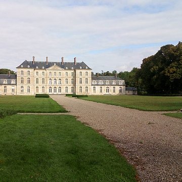 Château de Bertangles