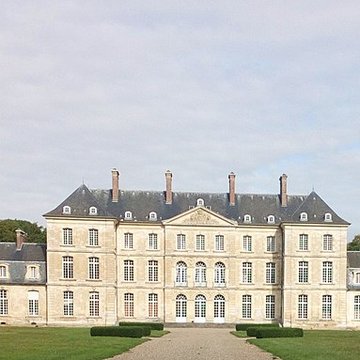Château de Bertangles