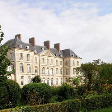 Château de Bertangles