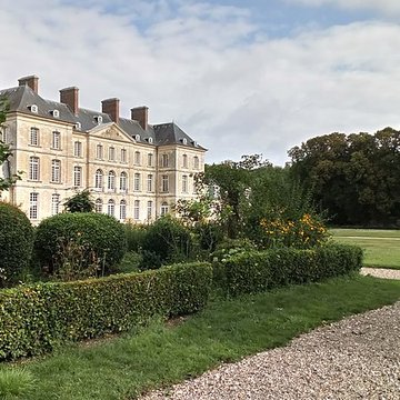 Château de Bertangles