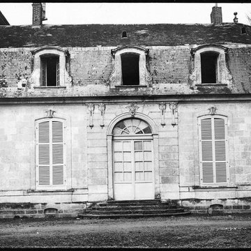 Château de Bertangles