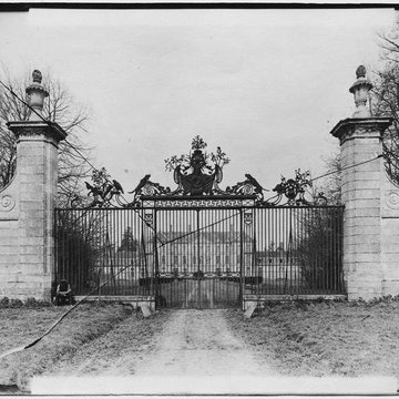 Château de Bertangles