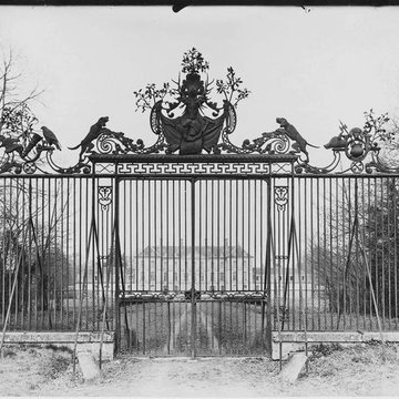 Château de Bertangles