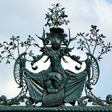 Château de Bertangles