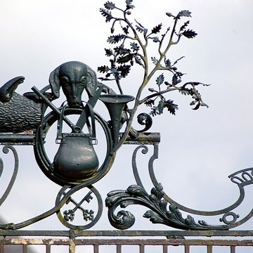 Château de Bertangles