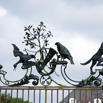 Château de Bertangles