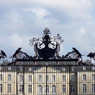 Château de Bertangles