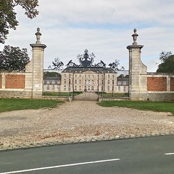 Château de Bertangles