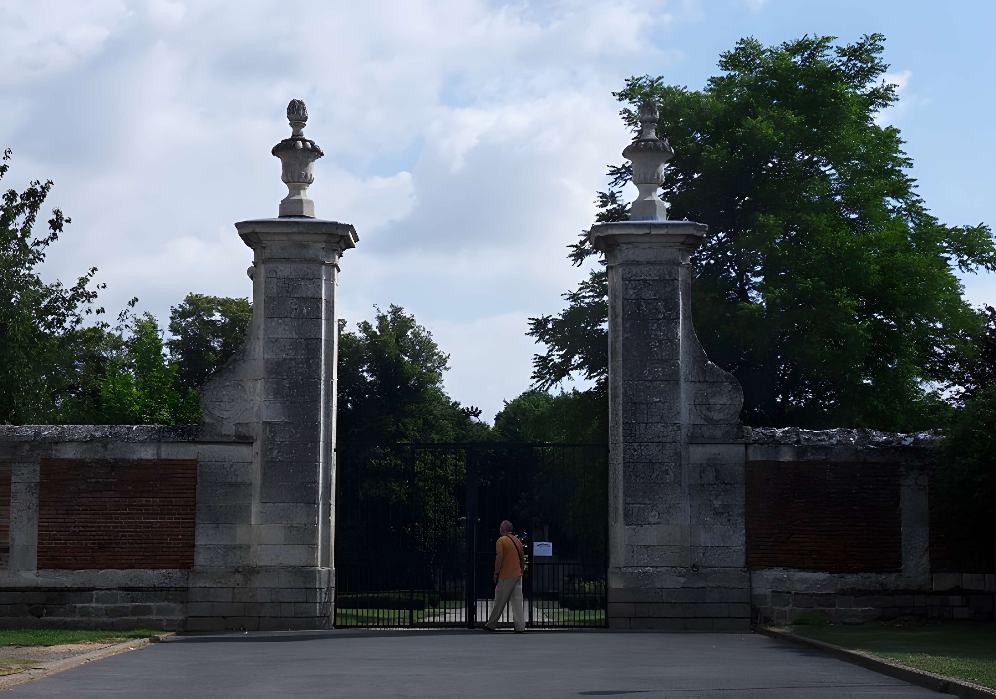 Château de Bertangles